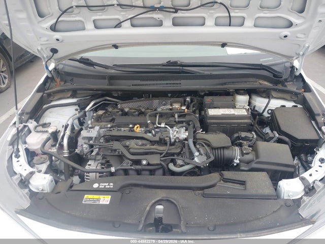 Aukcja sprzedaży 2023 Toyota Corolla Le, vin: 5YFB4MDE0PP001756, numer aukcji: 44982279