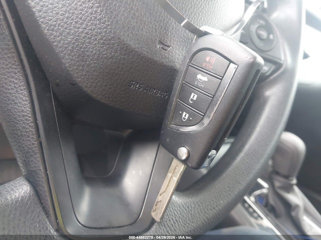 Aukcja sprzedaży 2023 Toyota Corolla Le, vin: 5YFB4MDE0PP001756, numer aukcji: 44982279