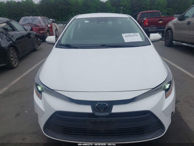 Aukcja sprzedaży 2023 Toyota Corolla Le, vin: 5YFB4MDE0PP001756, numer aukcji: 44982279