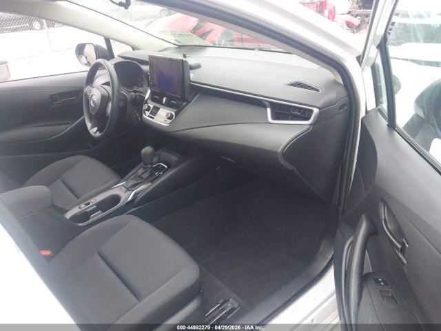 Aukcja sprzedaży 2023 Toyota Corolla Le, vin: 5YFB4MDE0PP001756, numer aukcji: 44982279
