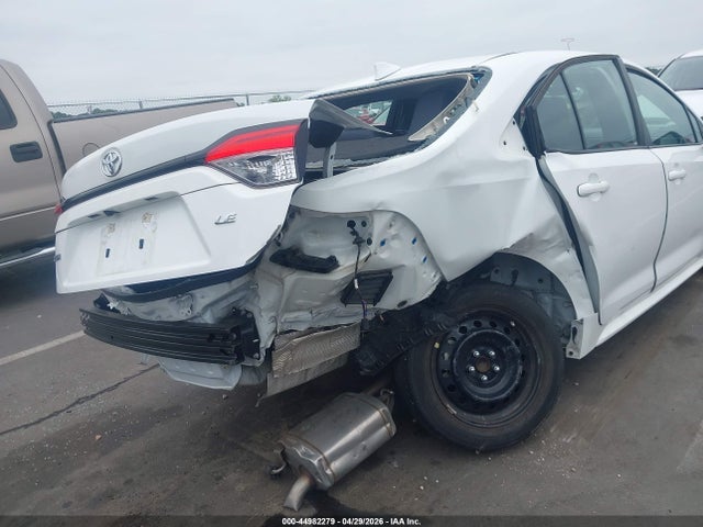 Aukcja sprzedaży 2023 Toyota Corolla Le, vin: 5YFB4MDE0PP001756, numer aukcji: 44982279