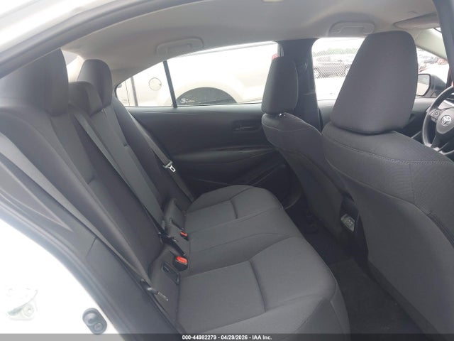 Aukcja sprzedaży 2023 Toyota Corolla Le, vin: 5YFB4MDE0PP001756, numer aukcji: 44982279