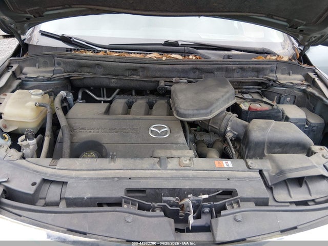 Продажа на аукционе авто 2011 Mazda Cx-9 Sport, vin: JM3TB3BV8B0306276, номер лота: 44982280