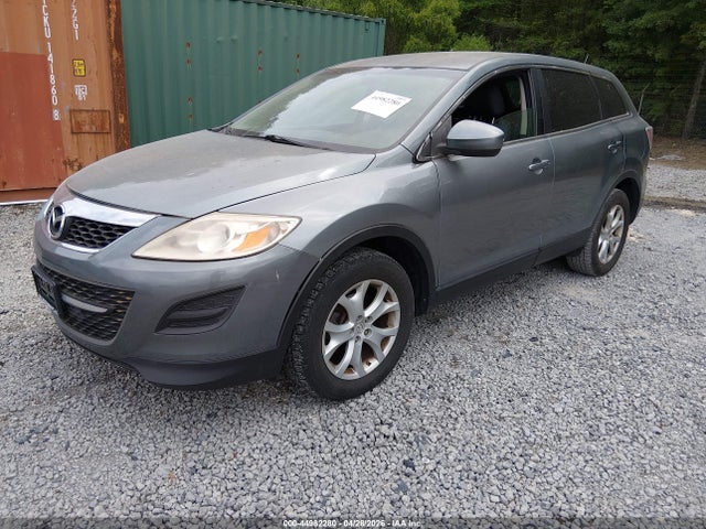 Продажа на аукционе авто 2011 Mazda Cx-9 Sport, vin: JM3TB3BV8B0306276, номер лота: 44982280
