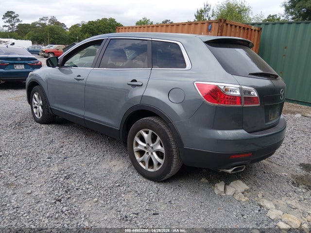 Продажа на аукционе авто 2011 Mazda Cx-9 Sport, vin: JM3TB3BV8B0306276, номер лота: 44982280