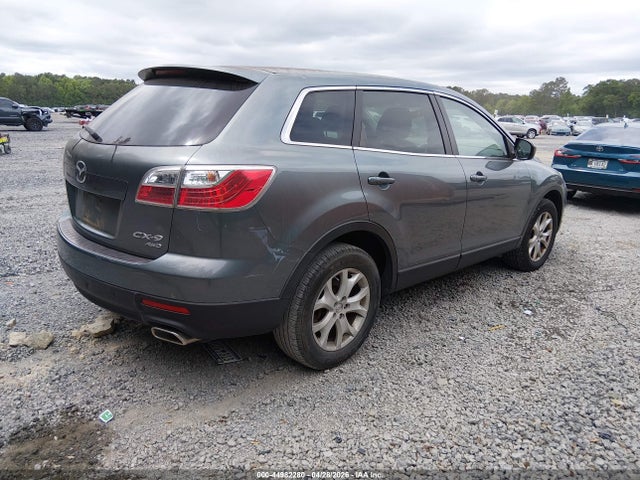 Продажа на аукционе авто 2011 Mazda Cx-9 Sport, vin: JM3TB3BV8B0306276, номер лота: 44982280