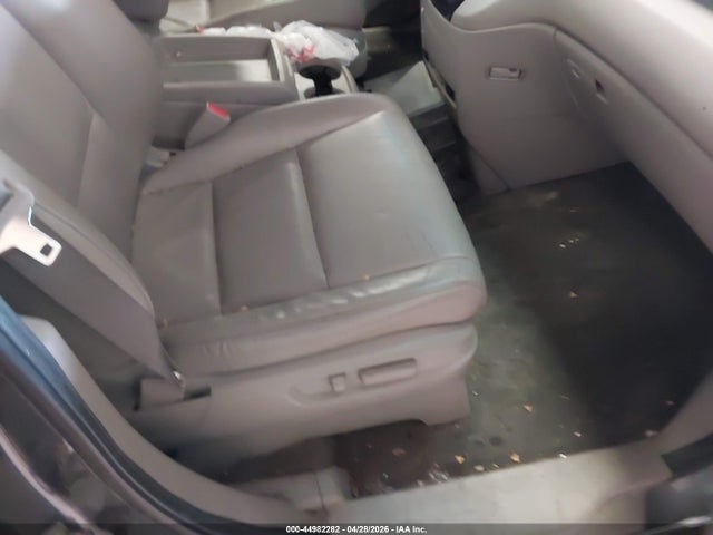 Продаж на аукціоні авто 2012 Honda Odyssey Ex-l, vin: 5FNRL5H6XCB006205, номер лоту: 44982282