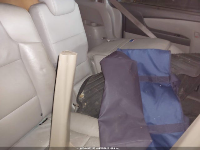 Продаж на аукціоні авто 2012 Honda Odyssey Ex-l, vin: 5FNRL5H6XCB006205, номер лоту: 44982282
