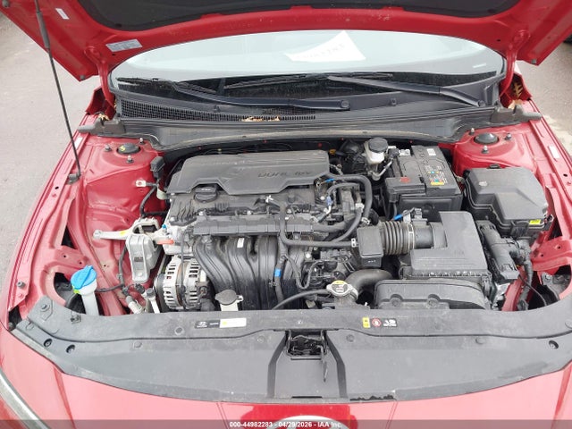 Продаж на аукціоні авто 2024 Hyundai Elantra Sel, vin: KMHLM4DG2RU786711, номер лоту: 44982283
