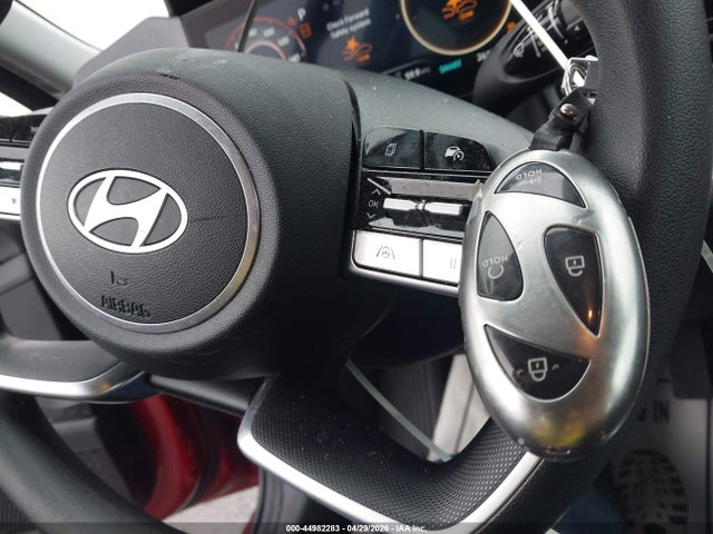 Продаж на аукціоні авто 2024 Hyundai Elantra Sel, vin: KMHLM4DG2RU786711, номер лоту: 44982283