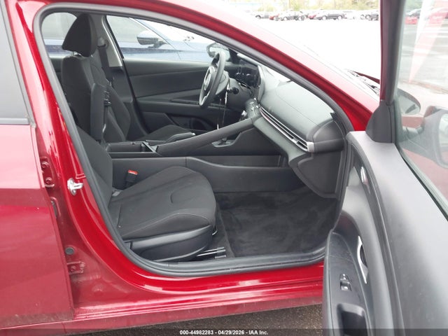 Продаж на аукціоні авто 2024 Hyundai Elantra Sel, vin: KMHLM4DG2RU786711, номер лоту: 44982283