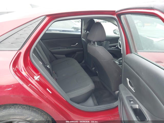 Продаж на аукціоні авто 2024 Hyundai Elantra Sel, vin: KMHLM4DG2RU786711, номер лоту: 44982283