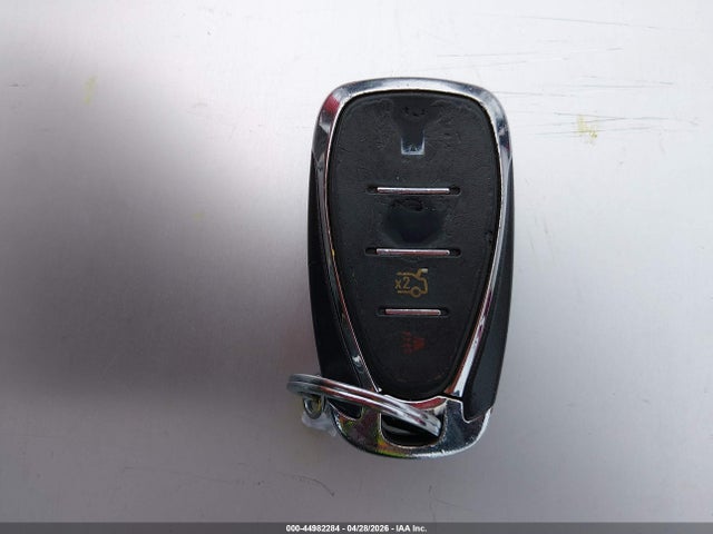 Продажа на аукционе авто 2016 Chevrolet Malibu Ls, vin: 1G1ZB5ST3GF202708, номер лота: 44982284