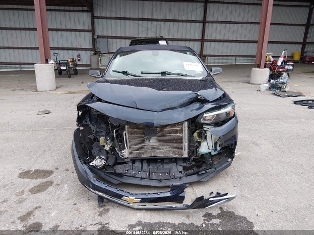 Продажа на аукционе авто 2016 Chevrolet Malibu Ls, vin: 1G1ZB5ST3GF202708, номер лота: 44982284