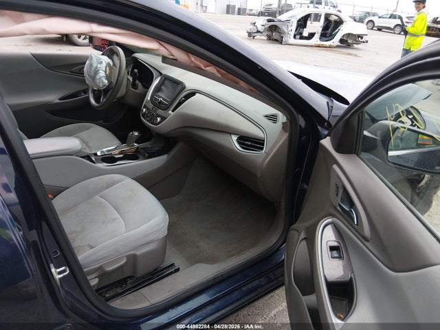 Продажа на аукционе авто 2016 Chevrolet Malibu Ls, vin: 1G1ZB5ST3GF202708, номер лота: 44982284