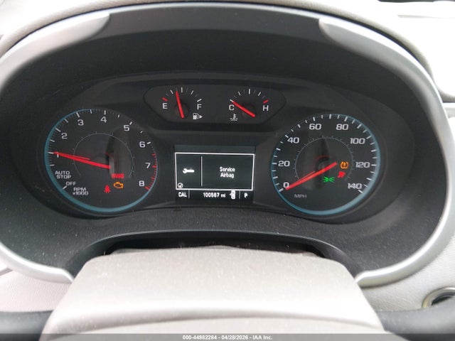 Продажа на аукционе авто 2016 Chevrolet Malibu Ls, vin: 1G1ZB5ST3GF202708, номер лота: 44982284