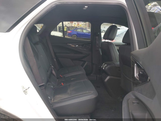 2024 Chevrolet Blazer Ev Eawd 2lt მანქანა იყიდება აუქციონზე, vin: 3GNKDBRJ8RS231181, აუქციონის ნომერი: 44982285