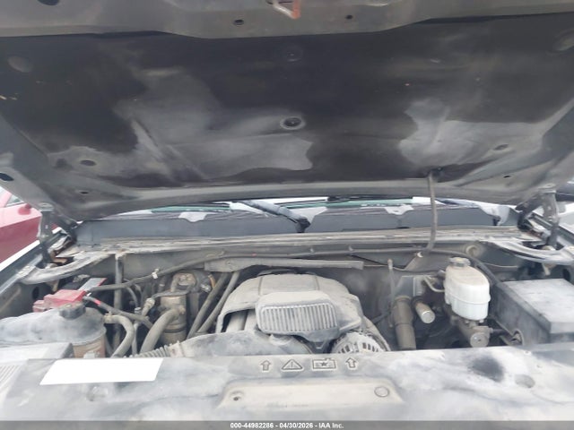 2011 Chevrolet Silverado 2500hd Lt მანქანა იყიდება აუქციონზე, vin: 1GC1KXEG4BF168155, აუქციონის ნომერი: 44982286