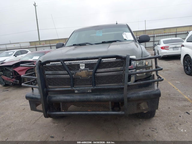 2011 Chevrolet Silverado 2500hd Lt მანქანა იყიდება აუქციონზე, vin: 1GC1KXEG4BF168155, აუქციონის ნომერი: 44982286