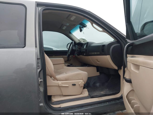 2011 Chevrolet Silverado 2500hd Lt მანქანა იყიდება აუქციონზე, vin: 1GC1KXEG4BF168155, აუქციონის ნომერი: 44982286
