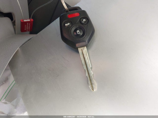 Subaru Forester 2.5i Limited 2018 JF2SJAJC0JH561212 Image 11