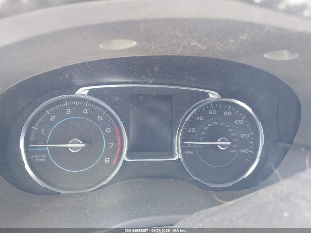 Subaru Forester 2.5i Limited 2018 JF2SJAJC0JH561212 Image 7