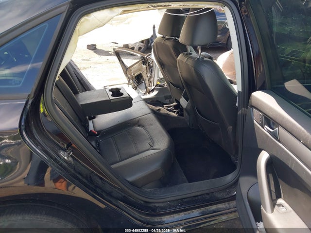 44982288 :رقم المزاد ، 1VWAH7A39EC009264 vin ، 2014 Volkswagen Passat 2.5l Wolfsburg Edition مزاد بيع