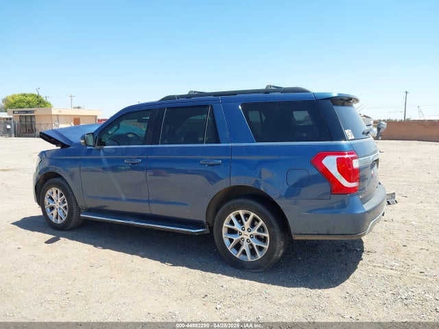 Ford Expedition Xlt 2020 1FMJU1HT6LEA61918 Image 14