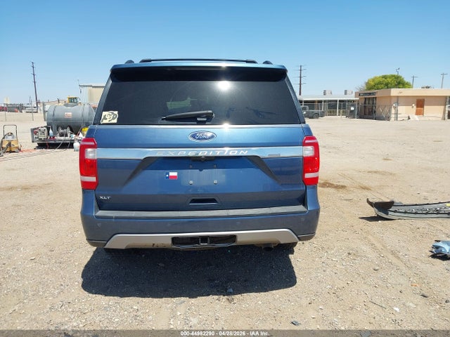 Ford Expedition Xlt 2020 1FMJU1HT6LEA61918 Image 16