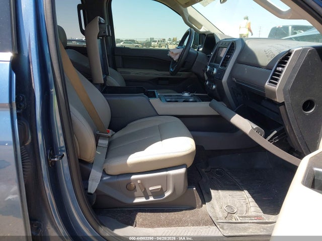 Ford Expedition Xlt 2020 1FMJU1HT6LEA61918 Image 5