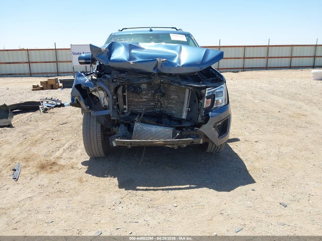 Ford Expedition Xlt 2020 1FMJU1HT6LEA61918 Image 6