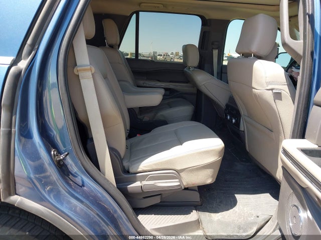 Ford Expedition Xlt 2020 1FMJU1HT6LEA61918 Image 8