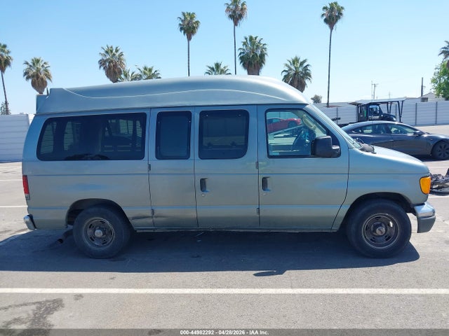 Aukcja sprzedaży 2006 Ford E-150 Xl/xlt, vin: 1FMRE11L06HA02733, numer aukcji: 44982292