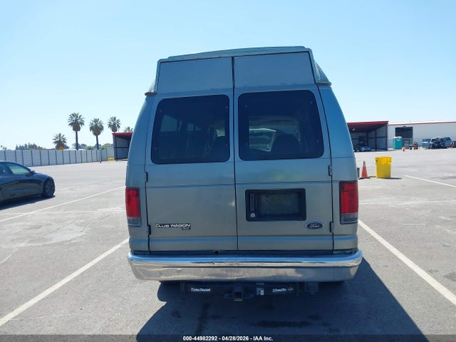 Aukcja sprzedaży 2006 Ford E-150 Xl/xlt, vin: 1FMRE11L06HA02733, numer aukcji: 44982292