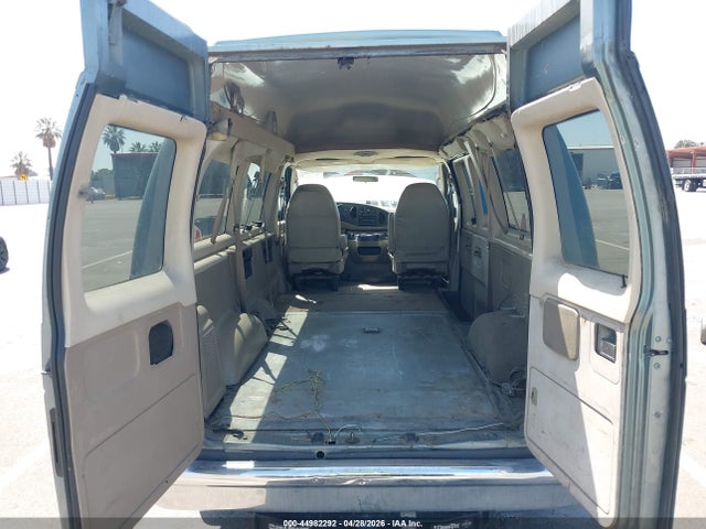 Aukcja sprzedaży 2006 Ford E-150 Xl/xlt, vin: 1FMRE11L06HA02733, numer aukcji: 44982292