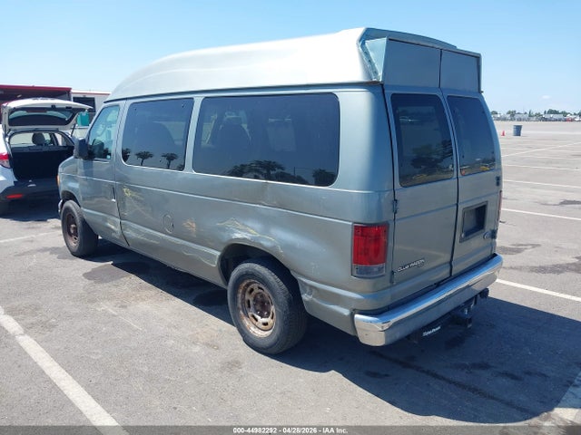 Aukcja sprzedaży 2006 Ford E-150 Xl/xlt, vin: 1FMRE11L06HA02733, numer aukcji: 44982292