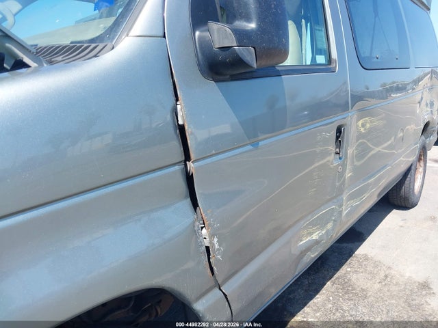 Aukcja sprzedaży 2006 Ford E-150 Xl/xlt, vin: 1FMRE11L06HA02733, numer aukcji: 44982292