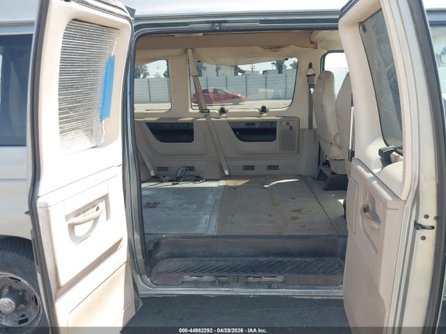 Aukcja sprzedaży 2006 Ford E-150 Xl/xlt, vin: 1FMRE11L06HA02733, numer aukcji: 44982292
