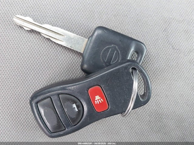 Продажа на аукционе авто 2016 Nissan Nv Cargo Nv2500 Hd Sv V6, vin: 1N6BF0KY4GN809523, номер лота: 44982291
