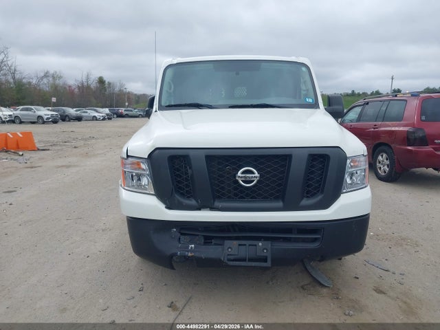 Продажа на аукционе авто 2016 Nissan Nv Cargo Nv2500 Hd Sv V6, vin: 1N6BF0KY4GN809523, номер лота: 44982291