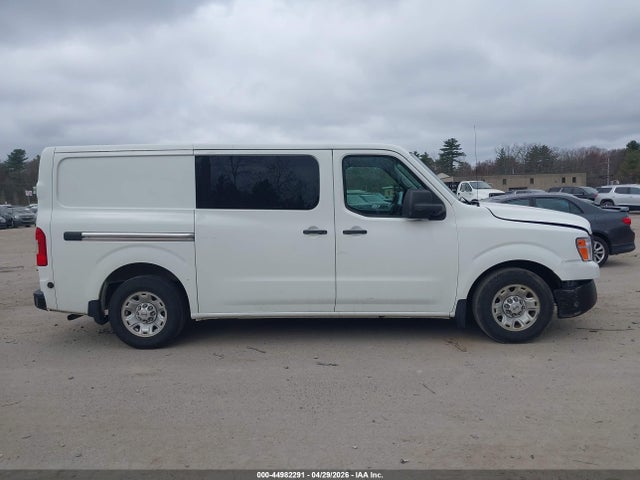 Продажа на аукционе авто 2016 Nissan Nv Cargo Nv2500 Hd Sv V6, vin: 1N6BF0KY4GN809523, номер лота: 44982291