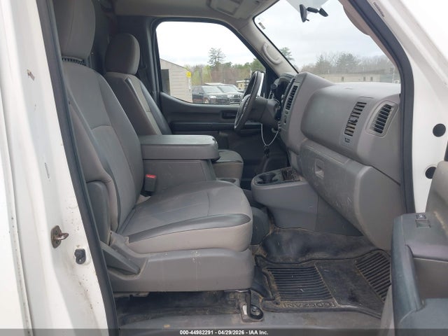 Продажа на аукционе авто 2016 Nissan Nv Cargo Nv2500 Hd Sv V6, vin: 1N6BF0KY4GN809523, номер лота: 44982291