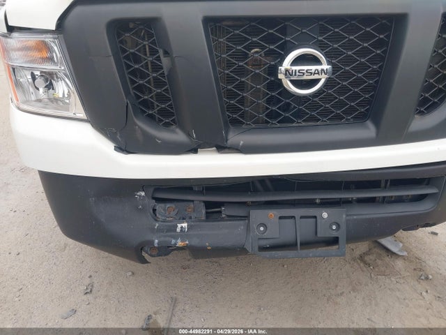 Продажа на аукционе авто 2016 Nissan Nv Cargo Nv2500 Hd Sv V6, vin: 1N6BF0KY4GN809523, номер лота: 44982291