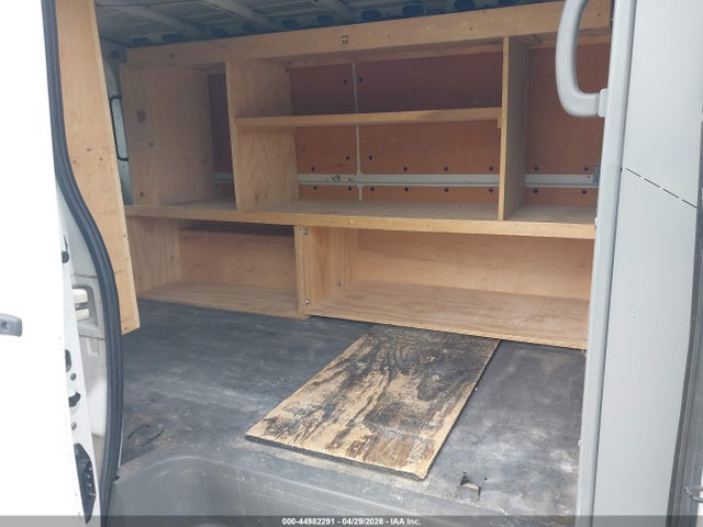 Продажа на аукционе авто 2016 Nissan Nv Cargo Nv2500 Hd Sv V6, vin: 1N6BF0KY4GN809523, номер лота: 44982291