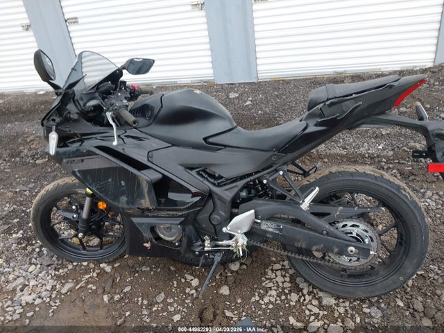 Aukcja sprzedaży 2025 Yamaha Yfz320 A, vin: MH3RH25E8SK005150, numer aukcji: 44982293