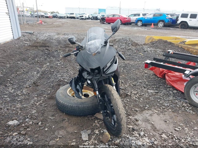 Aukcja sprzedaży 2025 Yamaha Yfz320 A, vin: MH3RH25E8SK005150, numer aukcji: 44982293