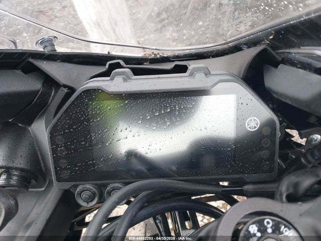 Aukcja sprzedaży 2025 Yamaha Yfz320 A, vin: MH3RH25E8SK005150, numer aukcji: 44982293