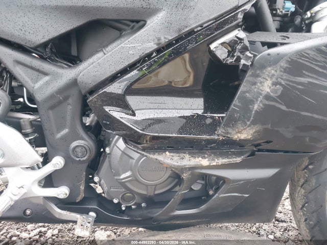 Aukcja sprzedaży 2025 Yamaha Yfz320 A, vin: MH3RH25E8SK005150, numer aukcji: 44982293