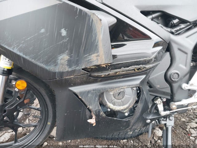 Aukcja sprzedaży 2025 Yamaha Yfz320 A, vin: MH3RH25E8SK005150, numer aukcji: 44982293