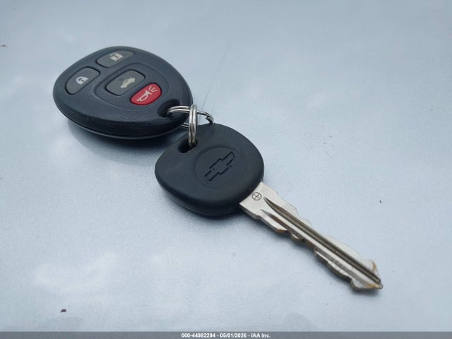 44982294 :رقم المزاد ، 2G1WA5E39F1109344 vin ، 2015 Chevrolet Impala Limited Ls مزاد بيع